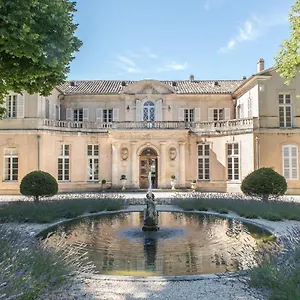 ** Hotel Ch\u00e2teau Martinay Frankrig