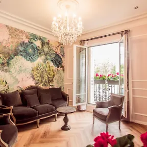 Bed and breakfast La Maison Gobert Particulier