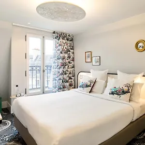 4* Hotel Normandy Le Chantier
