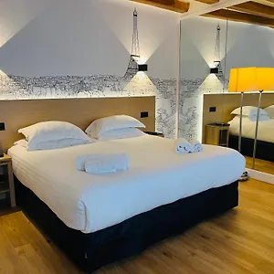 Apartahotel Résidence Du Lion D'or Louvre