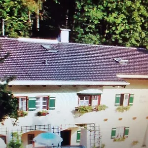  Gæstehus Haus Muehlgraben Tyskland