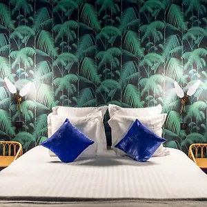 Hotel 1er Etage Sopi-montmartre