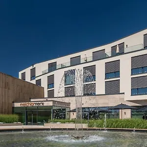 **** Hotel Melchior Park Tyskland