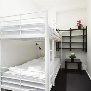 Stockholm Hostel , Sztokholm Szwecja