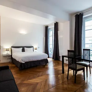 Bed and breakfast Square