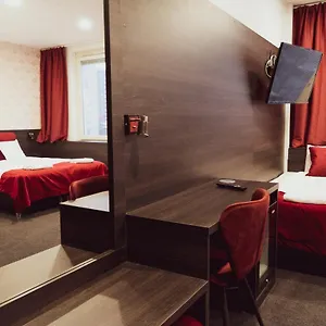 *** Hotel Liljeholmens Stadshotell Sverige