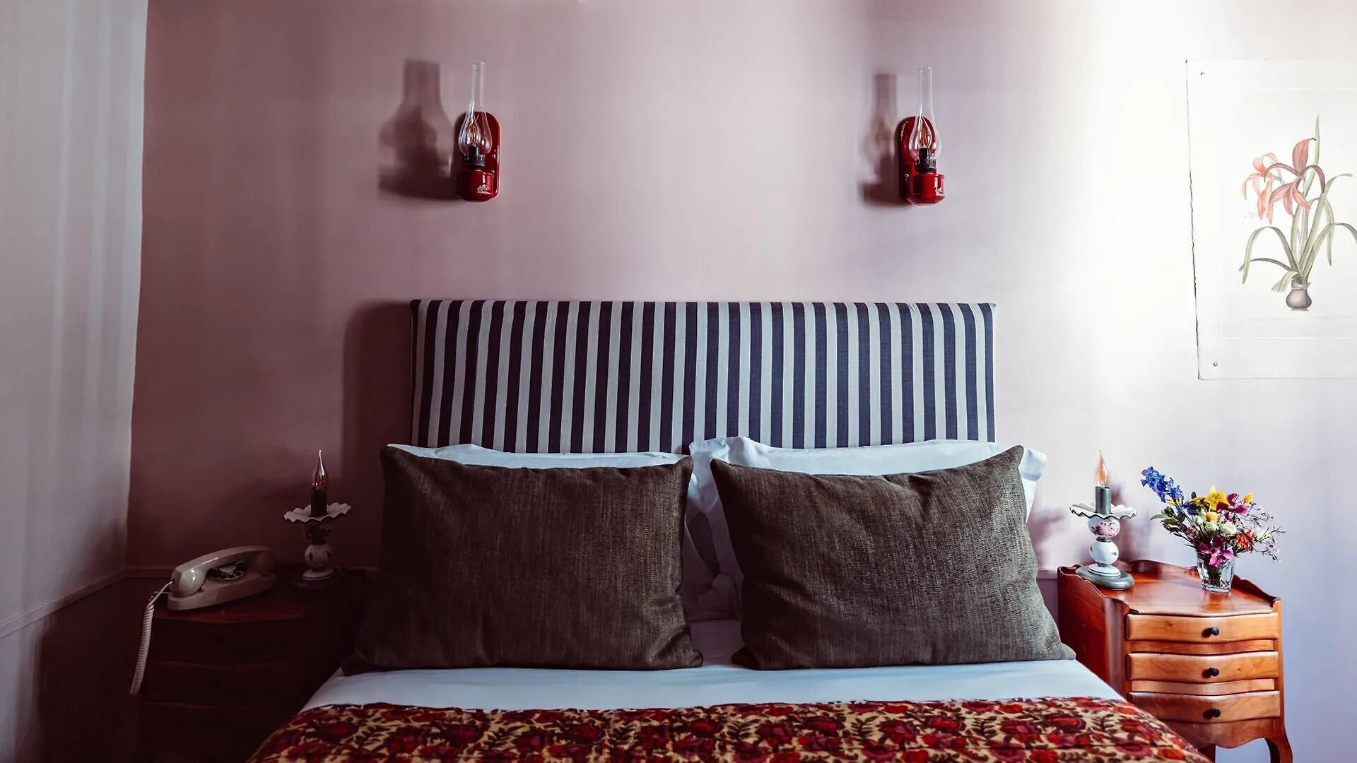 **** Hotel Maison Saintonge Paryż Francja